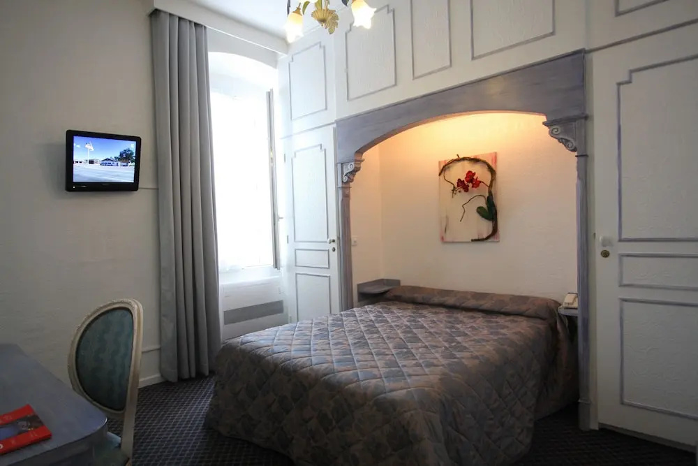Le Magnolia