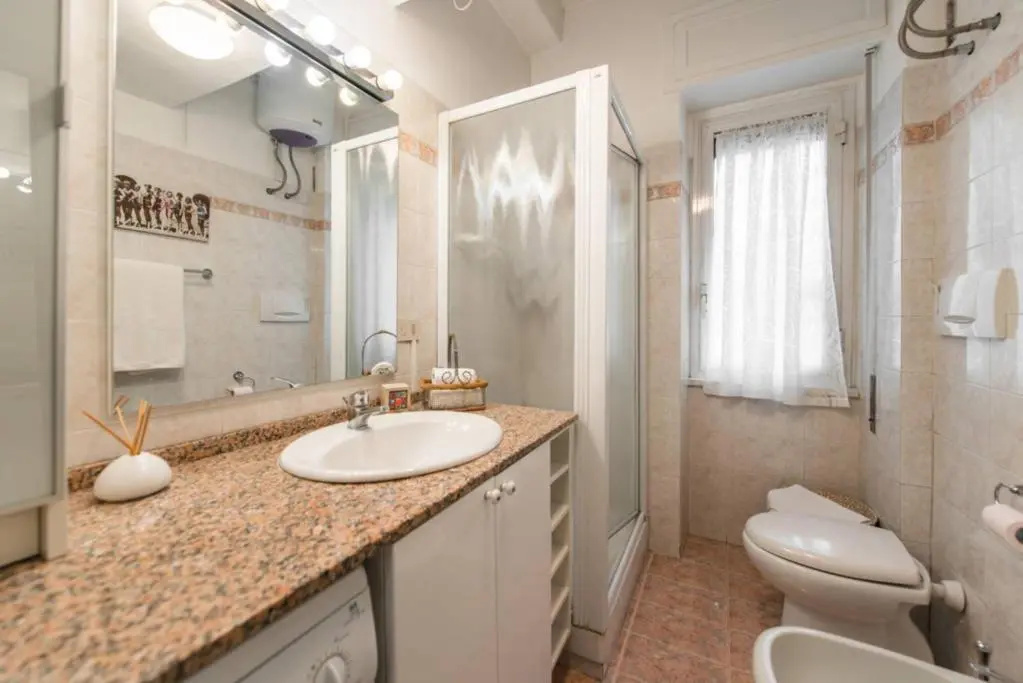 Appartamento Moderno - San Paolo 60m dalla metro