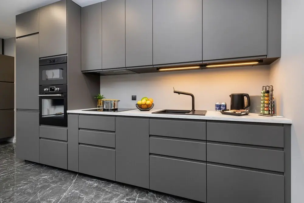 Luxurious Apartment in Gdynia by Renters