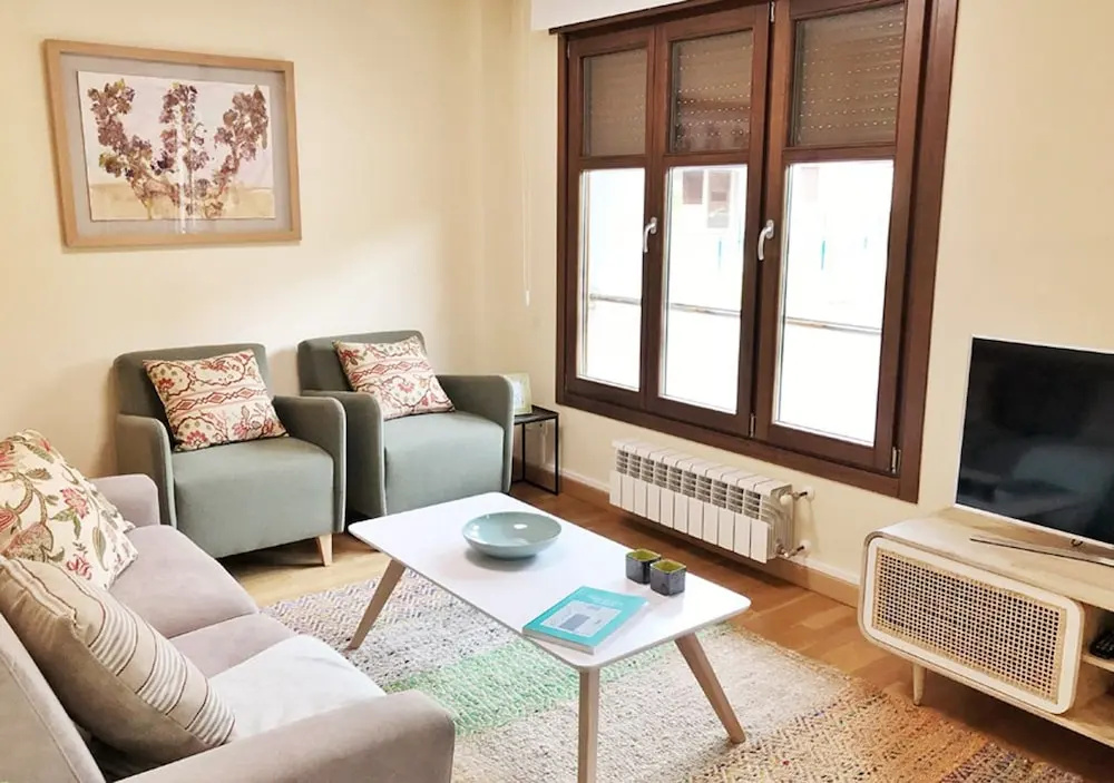 Apartamentos Venuntiempo Selnatur