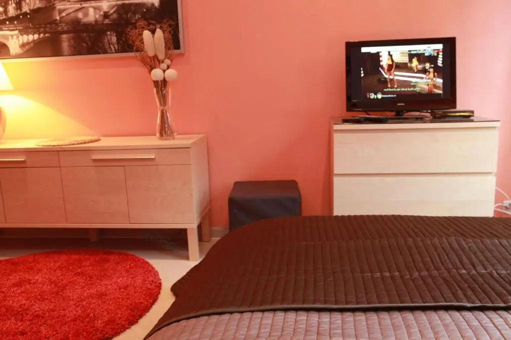 Residence la Fraisiere