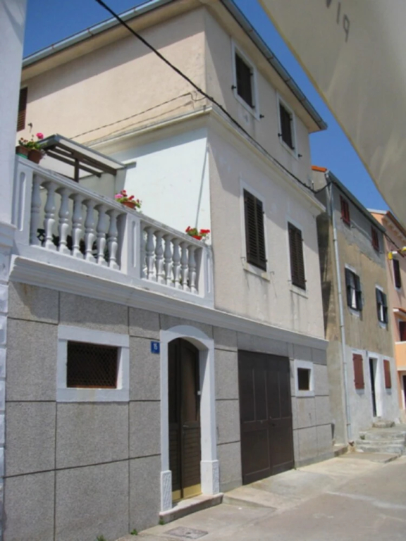 Apartment Andelka