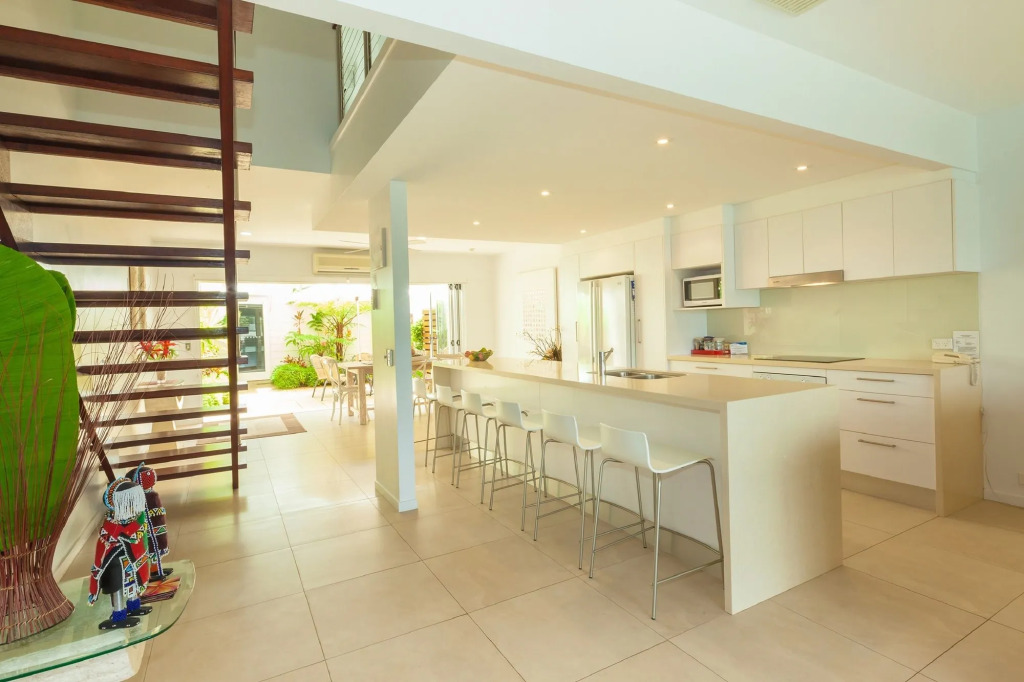 Noosa Entrance Waterfront Resort