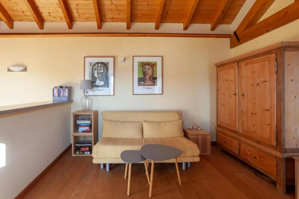 Casa Regalino