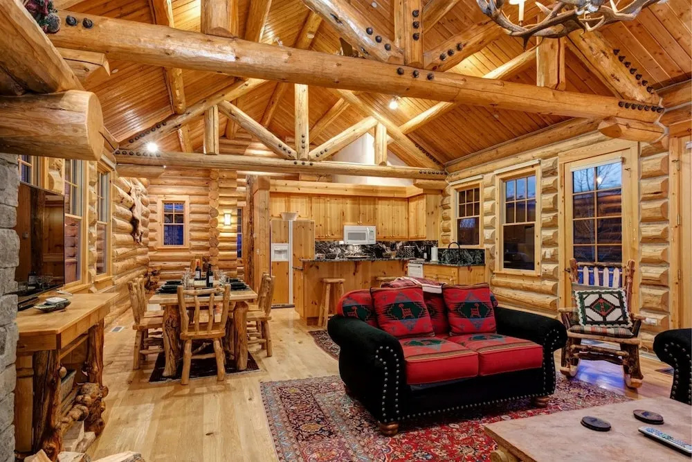Abode on Obsidian