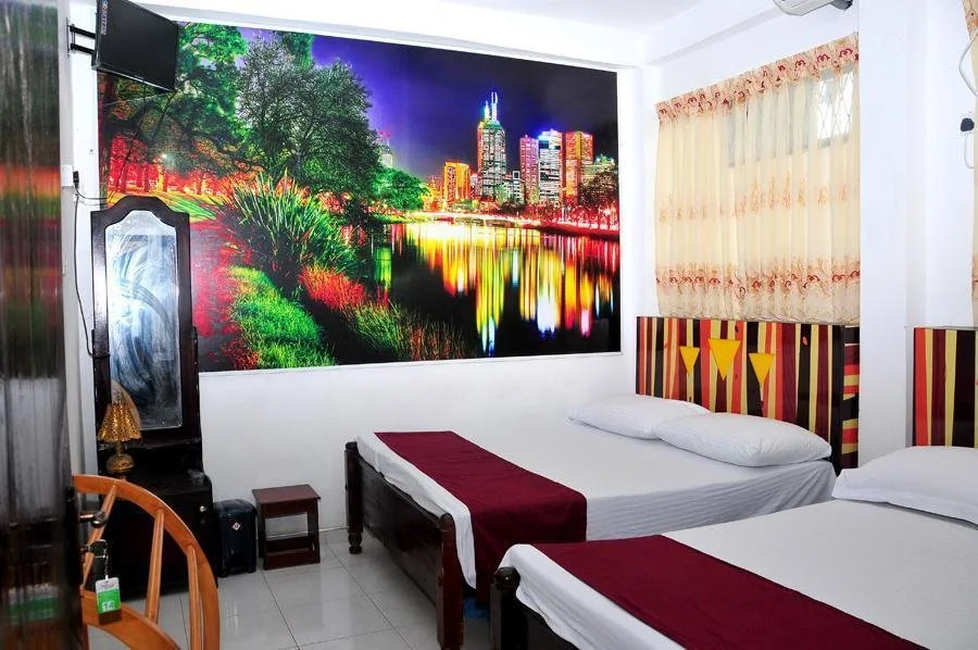 Sri Lak Holiday Resort