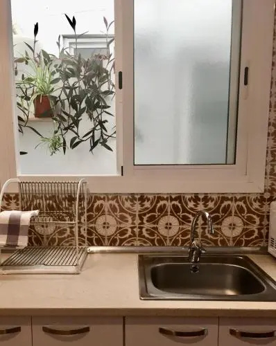 Apartamento Valencia