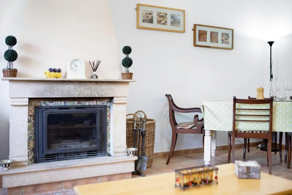 Casa Caramelo