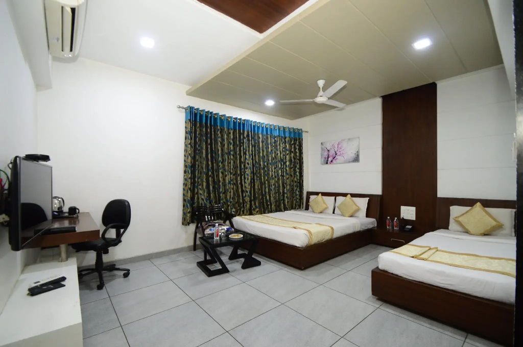 Shripriya-Nathdwara