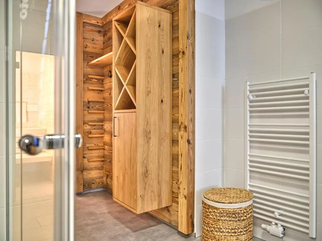 The SPA Suite Top 3- Tauplitz Residences by Aahh