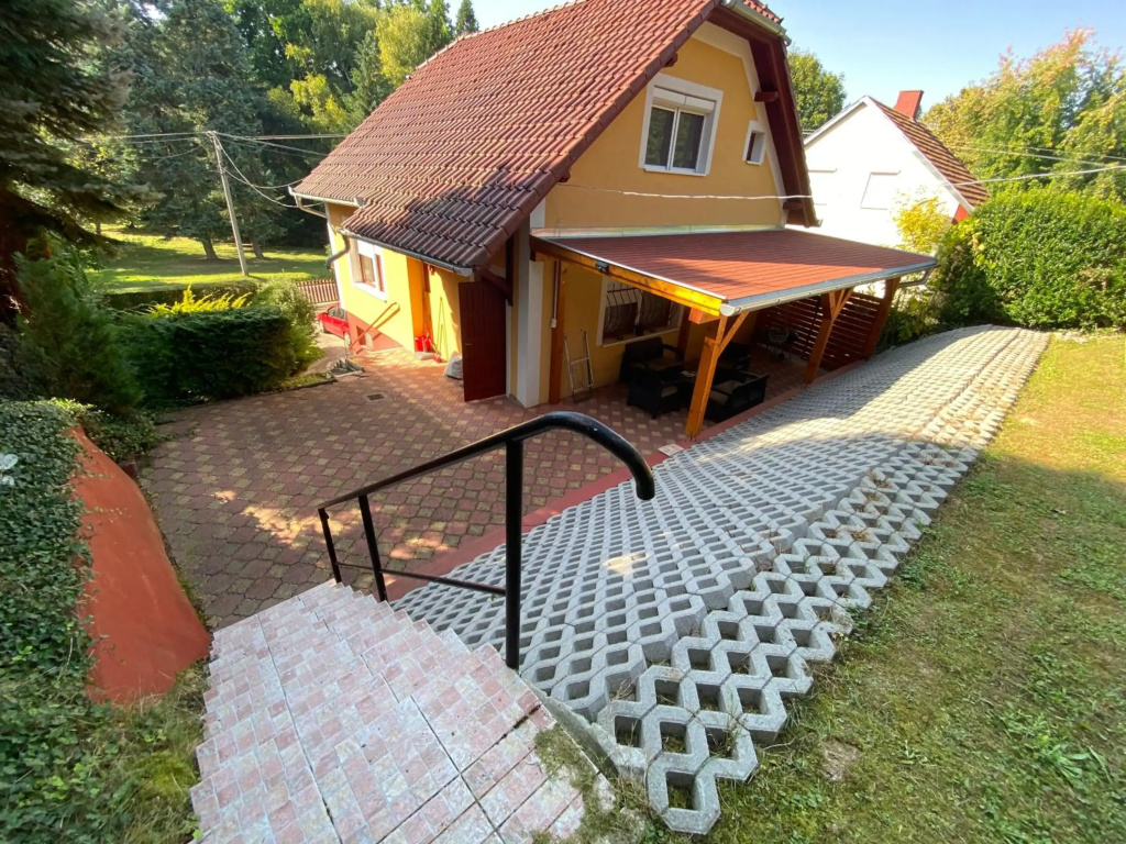 Ili Vendégház