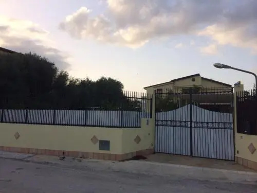Villa Marta