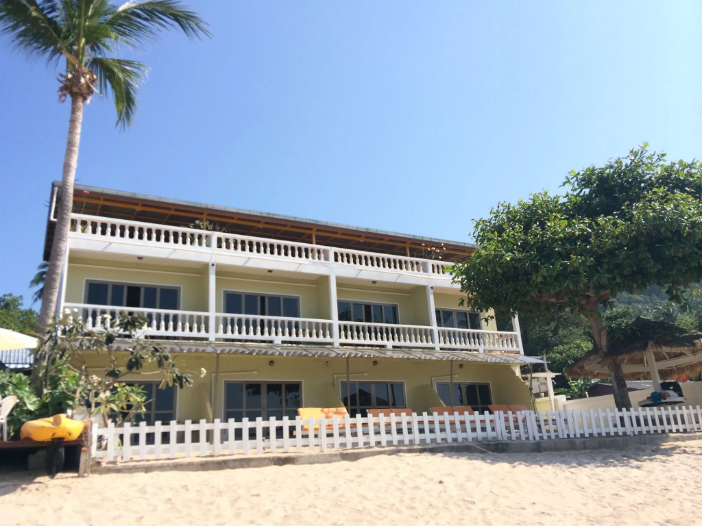 Lücke Boutique Hotel - Adults only