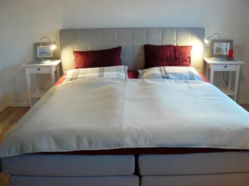 Ferienwohnung Seidler
