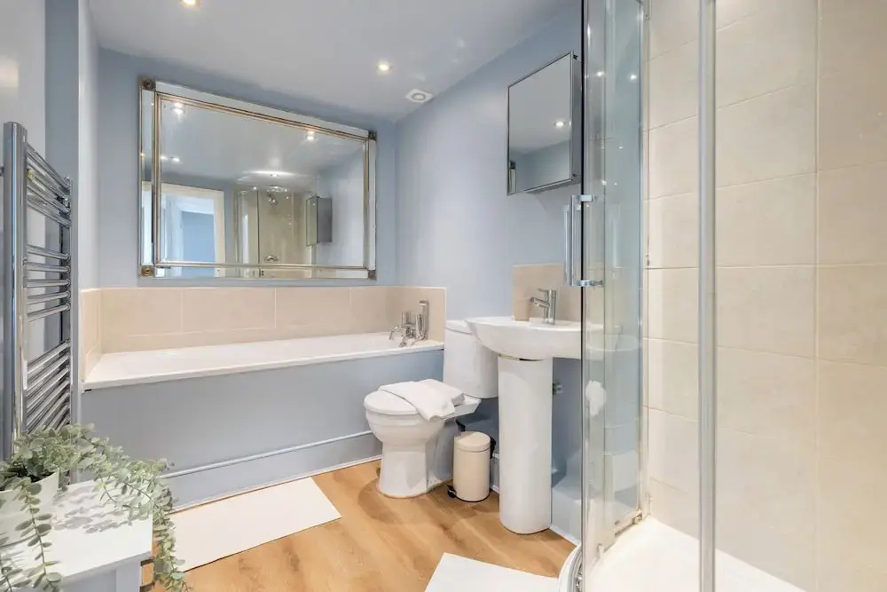 Stylish Flat in Wandsworth