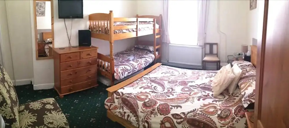 The Little Emily Guest House