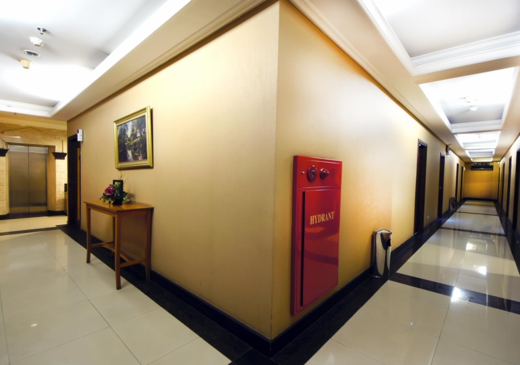 Tematik Hotel Pluit