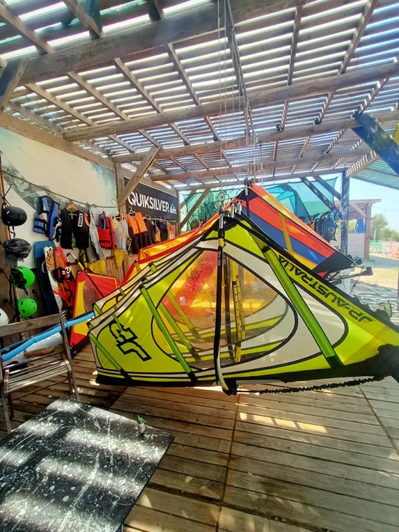 Surf Egitim Merkezi Oteli