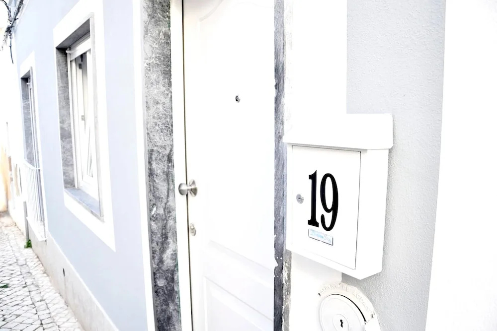 Studio in Portimão, With Furnished Terrace and Wifi - 3 km From the Beach