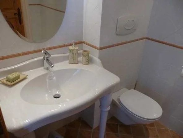 Chambre d'hôtes "La Bastide des Eucalyptus"