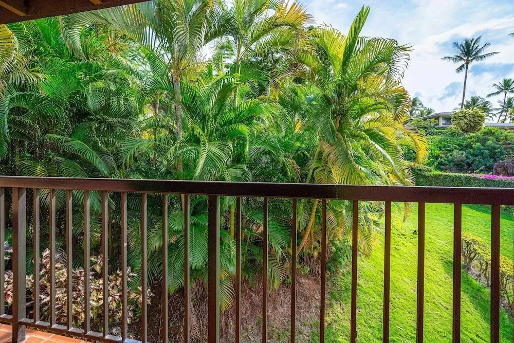 Experience Wailea Ekahi 4E, Greenbelt Location, New Split-ac, Serene & Stylish