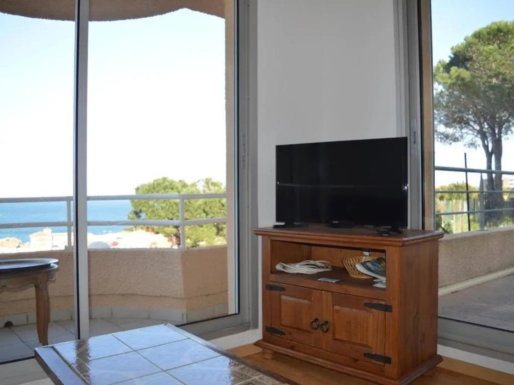 Appartement Banyuls-sur-Mer, 3 pièces, 4 personnes - FR-1-225C-22