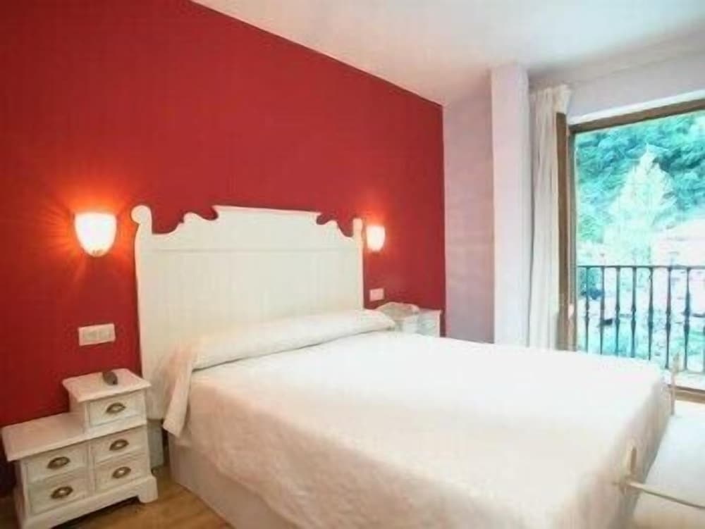 Hotel Cosgaya
