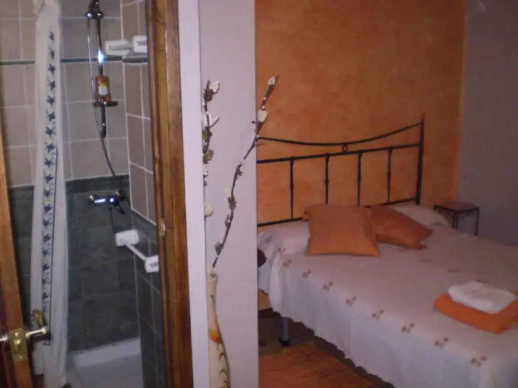 Casa Rural Landa