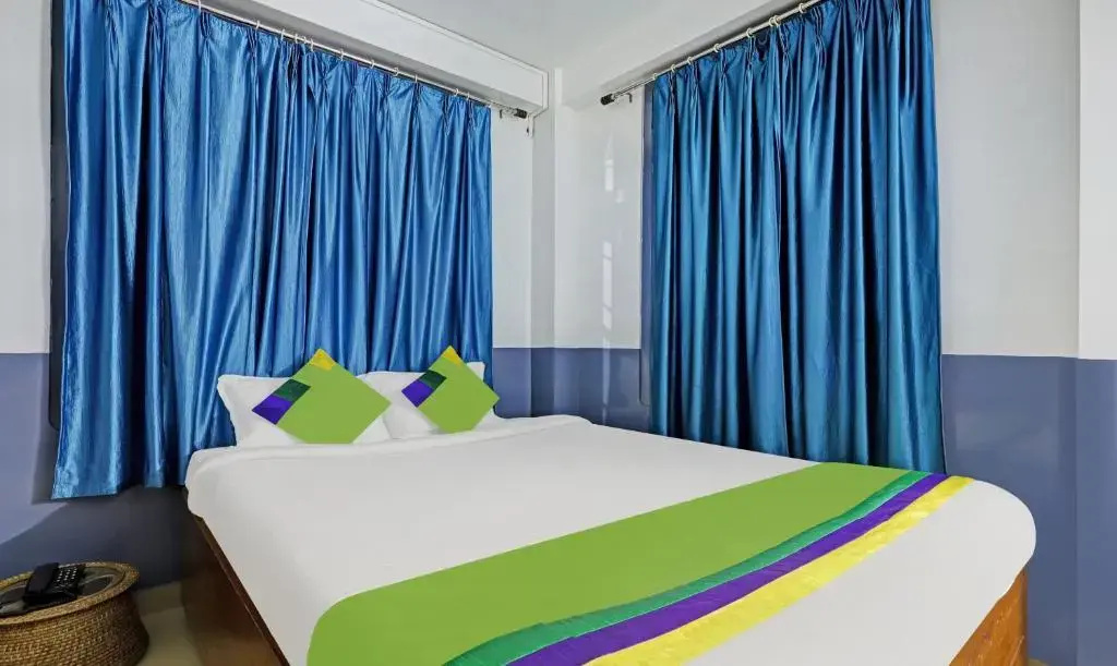 Itsy Hotels Shillong Tower Guesthouse