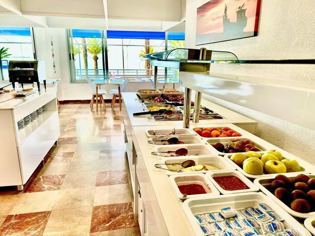 Hotel Neptuno