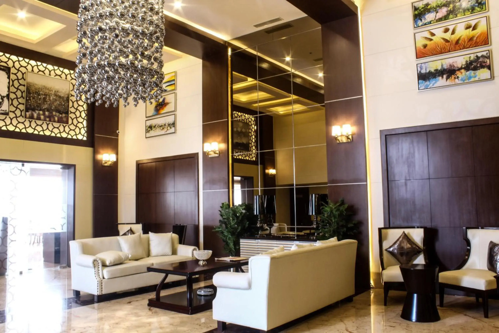 Hotel Southern Comfort