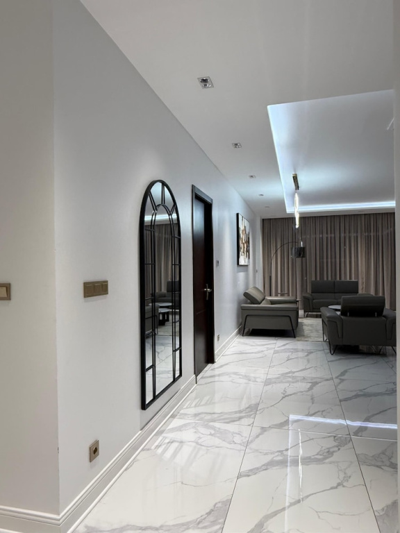 Résidence Platinum Edge