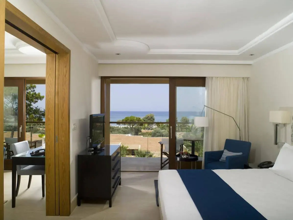 Sentido Kyknos Beach Adults Only