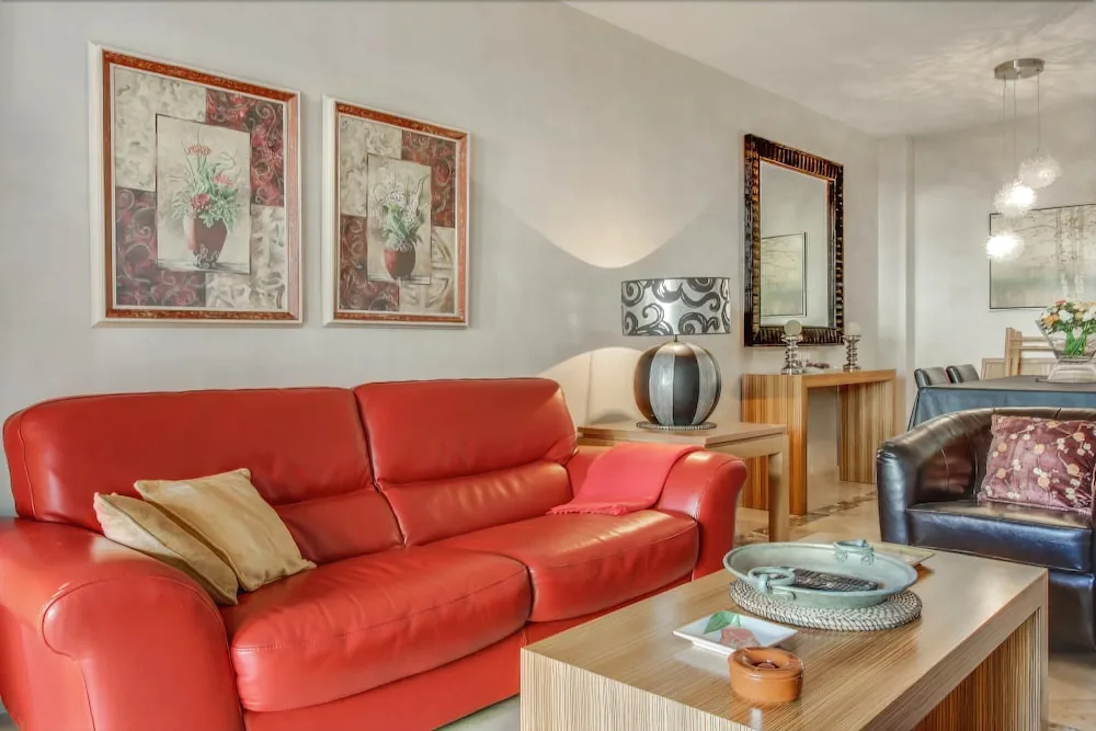 Apartamento Marina del Castillo III
