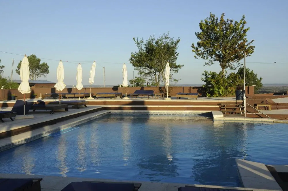 Hotel & Spa Las Cumbres