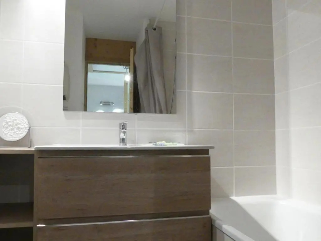 Appartement Méribel, 1 pièce, 4 personnes - FR-1-182-203