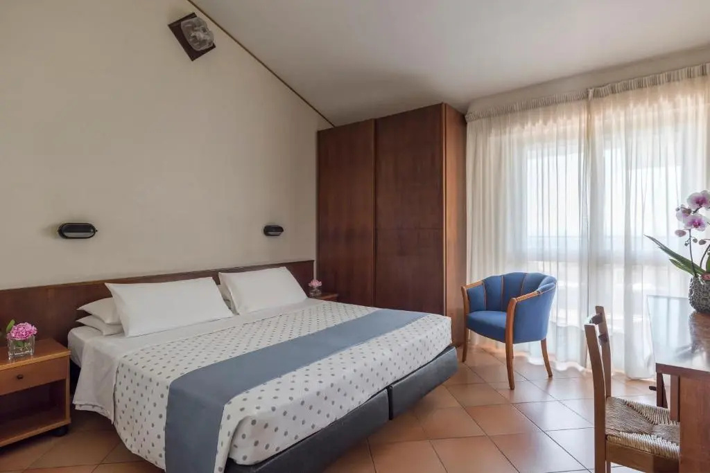 Hotel Miralaghi