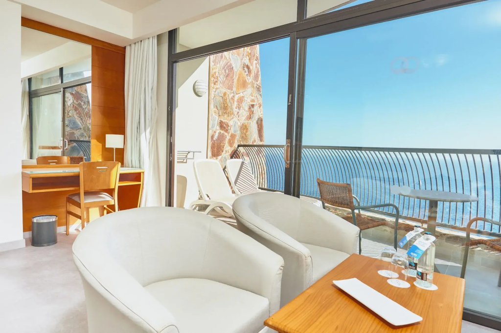 Gloria Palace Amadores Thalasso & Hotel