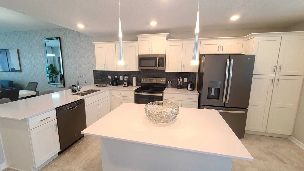 305 3151 Paradox Circle Storey Lake Resort 2Bd 9G