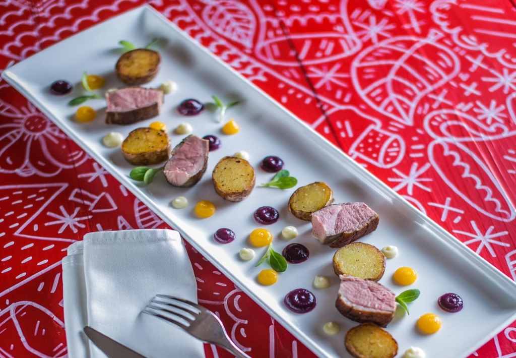 Imola Udvarház Dessert Hotel