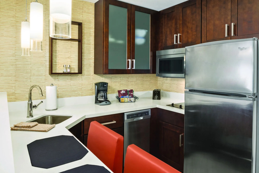 Residence Inn by Marriott St. Paul Woodbury