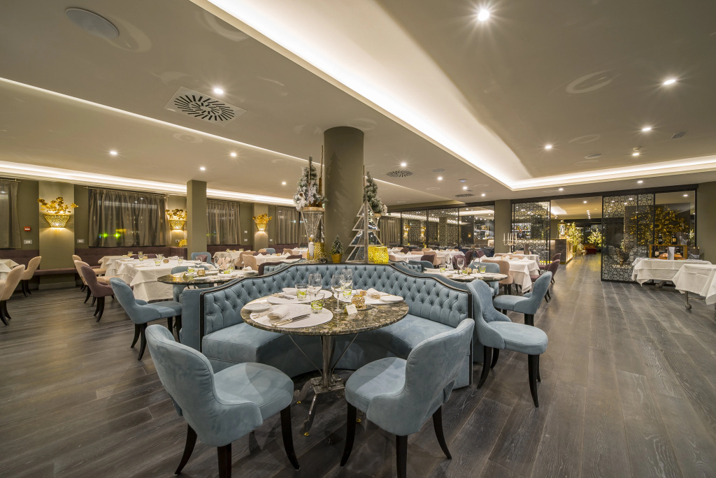 Hotel Spinale
