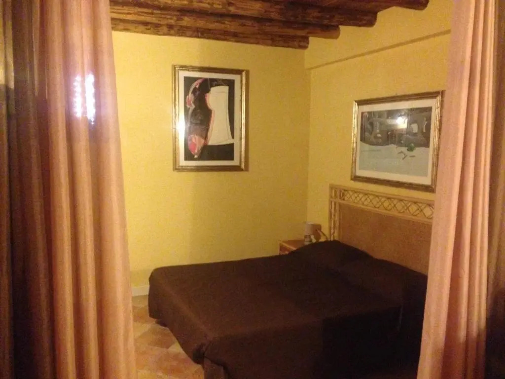 Junior Suite Cattedrale