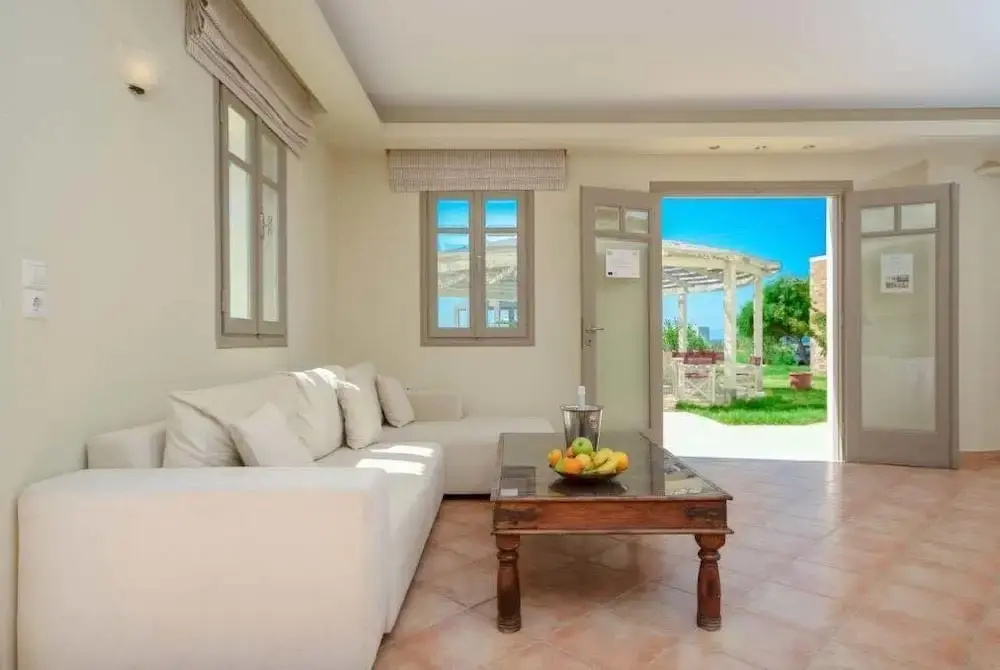 Muses Suites
