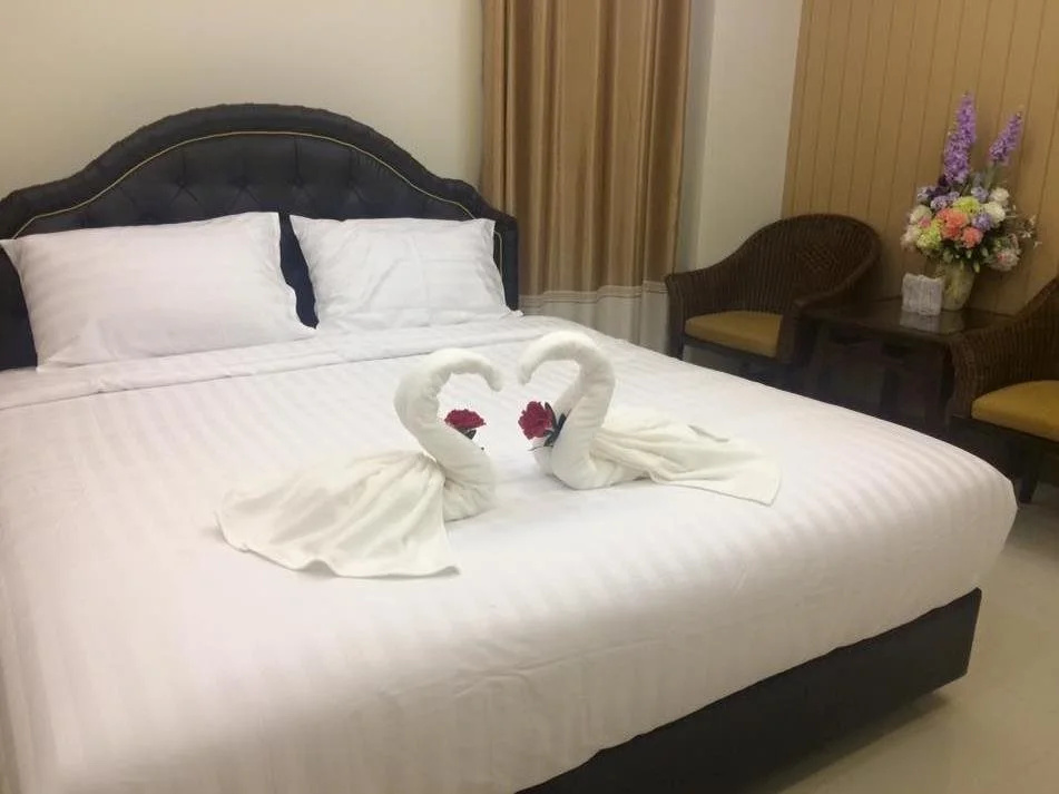 Sombat Resort