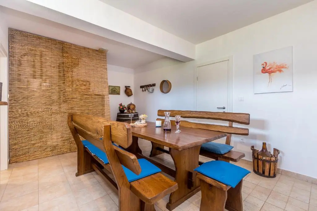Villa Franolic