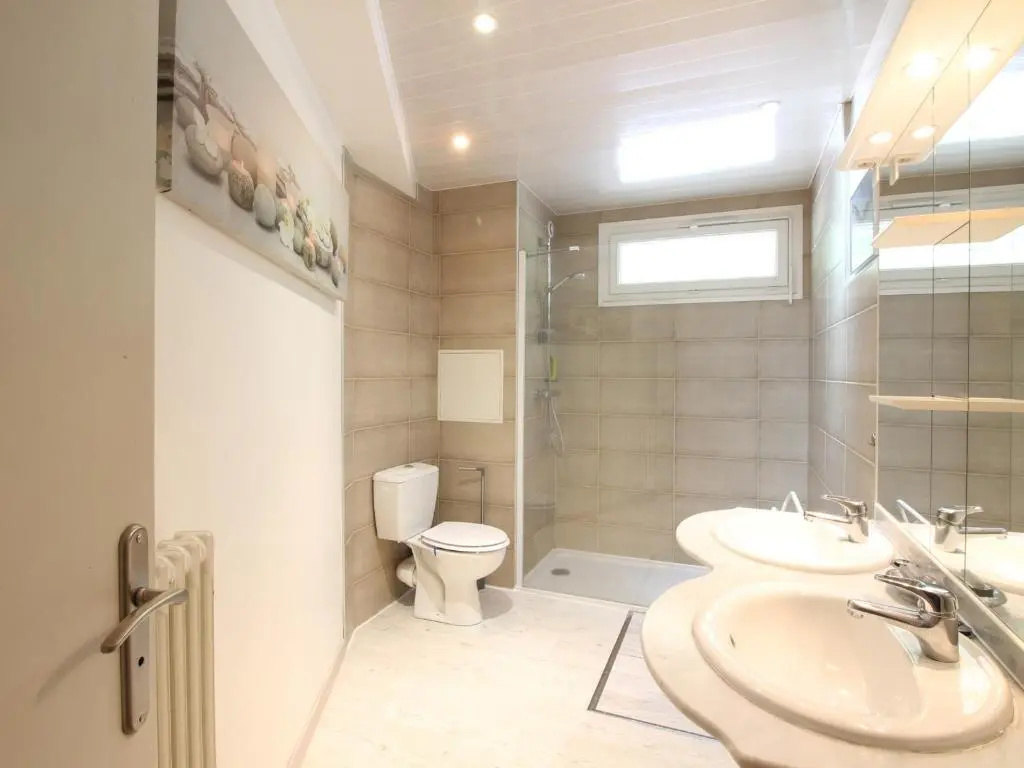 Appartement Mont-Dore, 2 pièces, 4 personnes - FR-1-608-59