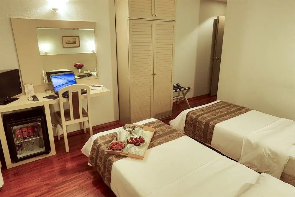 Niza Park Hotel