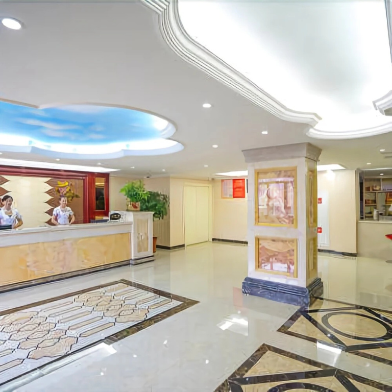 Haihui Mingdu Hotel Tonglu