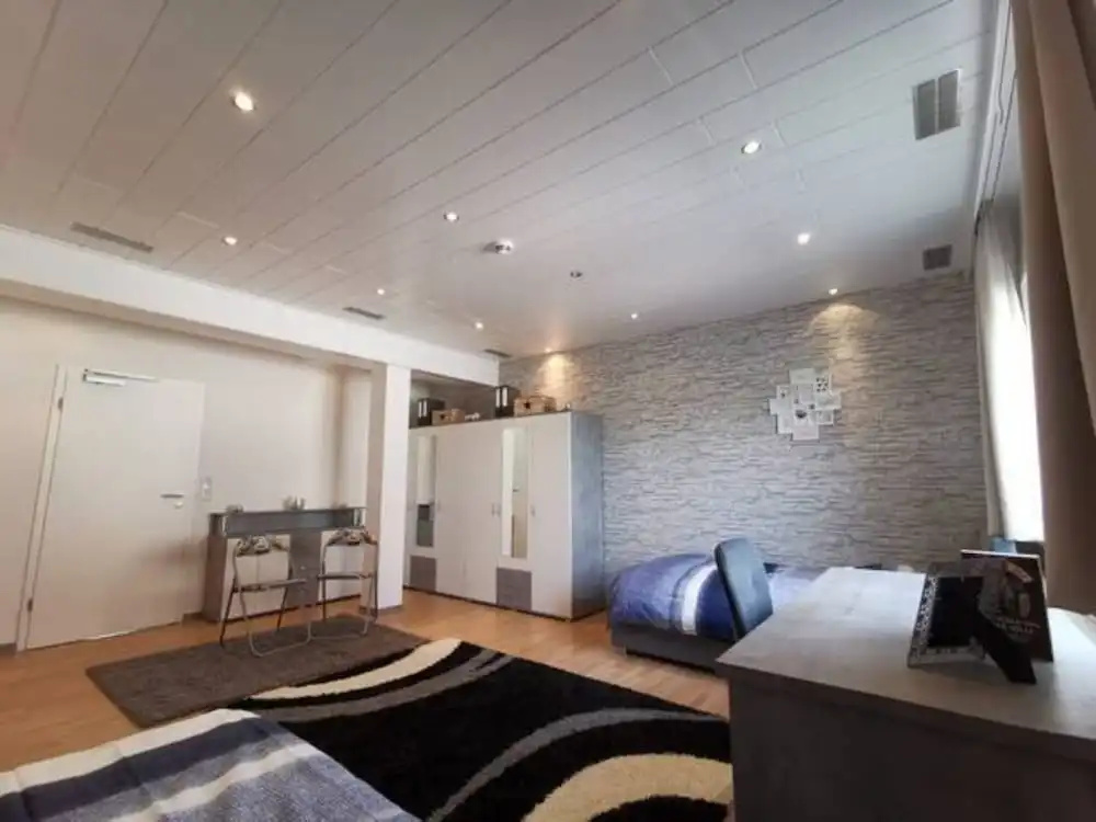 Eg11 Große 6 Zimmer Whg Für 6 Pers.
